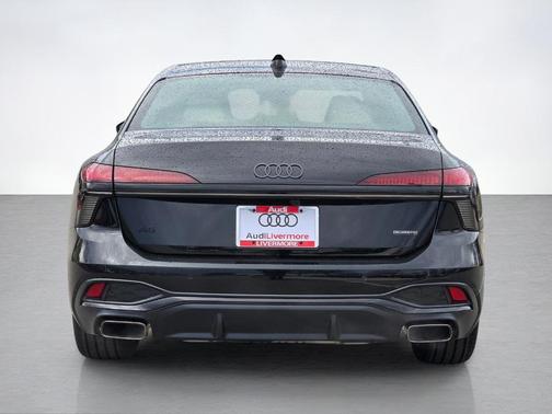 2026 Audi A6 Base