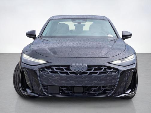 2026 Audi A6 Base