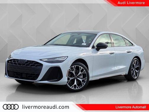 2026 Audi A6 Base