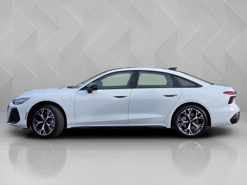 2026 Audi A6 Base