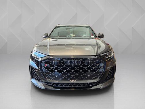 2026 Audi RS Q8 4.0T quattro