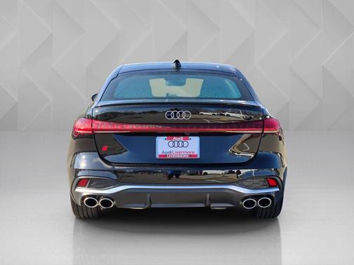 2025 Audi S5 3.0T quattro Premium