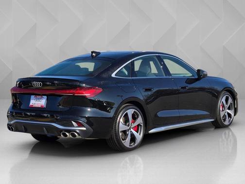 2025 Audi S5 3.0T quattro Premium