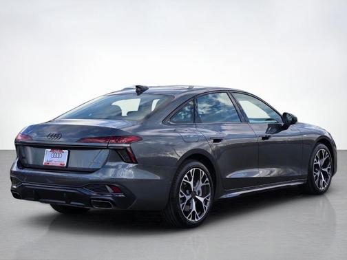 2026 Audi A6 Base