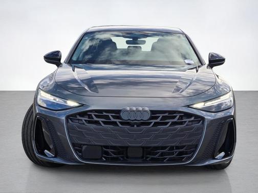 2026 Audi A6 Base