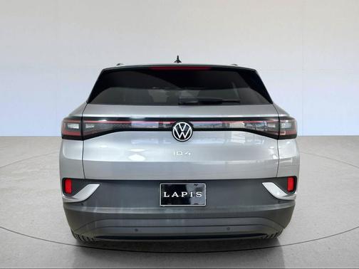 Silver Mist 2023 Volkswagen ID.4 S