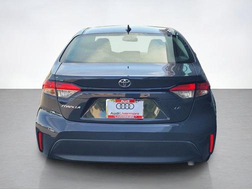 UNDERGROUND 2024 Toyota Corolla LE
