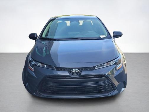 UNDERGROUND 2024 Toyota Corolla LE