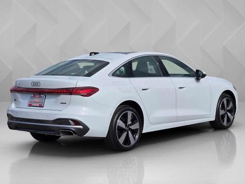 2025 Audi A5 2.0T quattro Premium