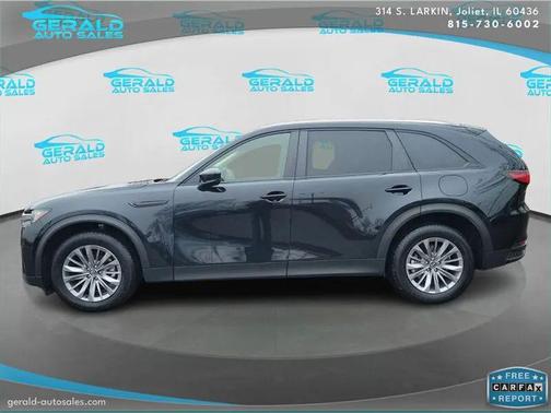 2024 Mazda CX-90 3.3 Turbo S