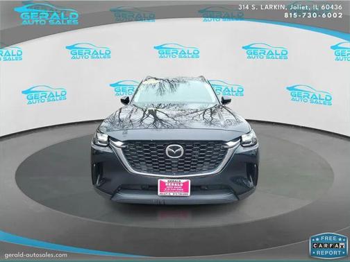 2024 Mazda CX-90 3.3 Turbo S