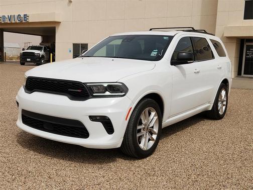 2023 Dodge Durango GT