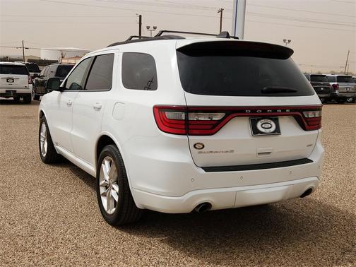 2023 Dodge Durango GT