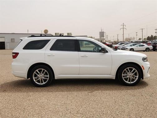 2023 Dodge Durango GT