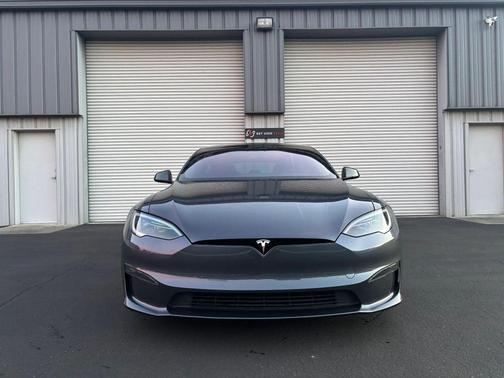 2022 Tesla Model S Long Range