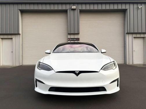 2023 Tesla Model S Standard Range