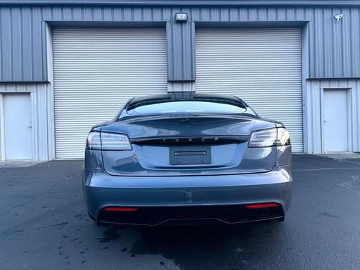 2023 Tesla Model S Standard Range