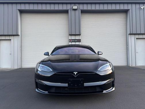 2023 Tesla Model S Standard Range