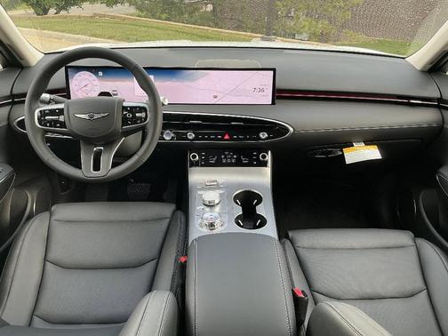 2026 Genesis GV70 2.5T Select