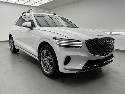 2025 Genesis GV70 2.5T