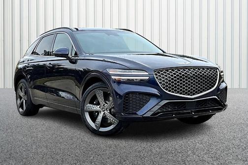 2025 Genesis GV70 3.5T Sport