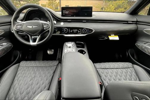 2025 Genesis GV70 3.5T Sport