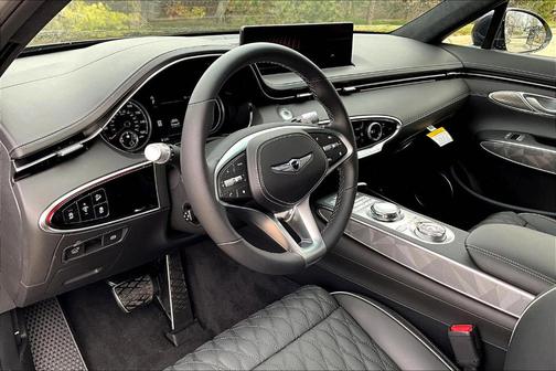 2025 Genesis GV70 3.5T Sport