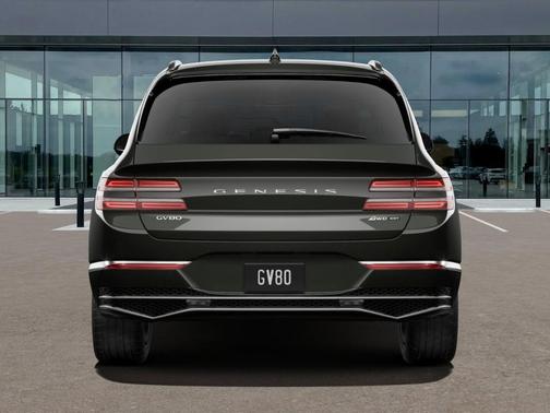 2025 Genesis GV80 3.5T Prestige