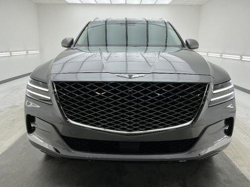 2024 Genesis GV80 PRESTIGE SIGNATURE