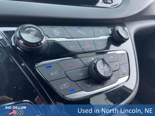 2019 Chrysler Pacifica Touring-L