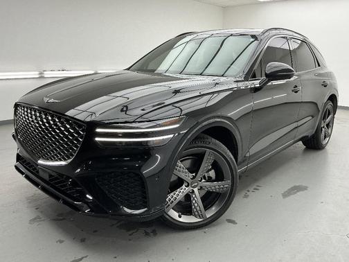 2022 Genesis GV70 2.5T