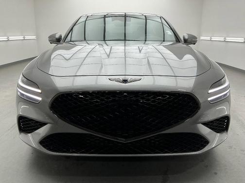 2022 Genesis G70 3.3T