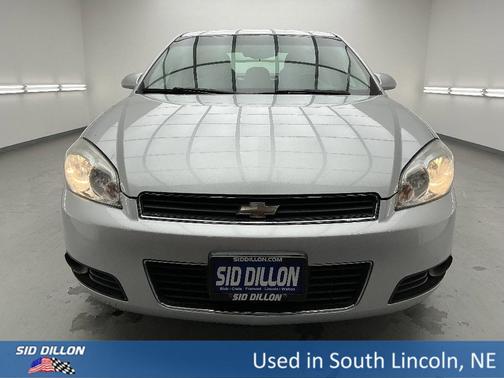 2009 Chevrolet Impala LT