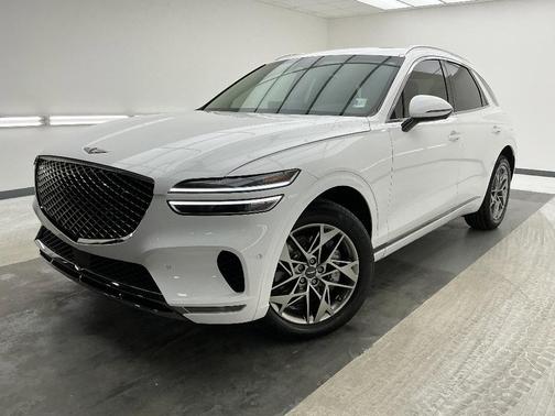 2023 Genesis GV70 2.5T