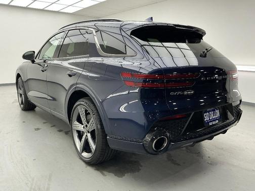 2023 Genesis GV70 2.5T