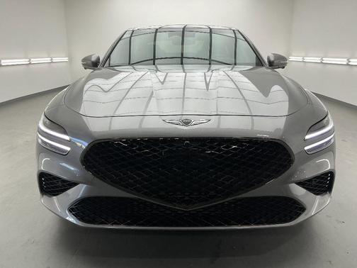 2025 Genesis G70 3.3T Sport Advanced