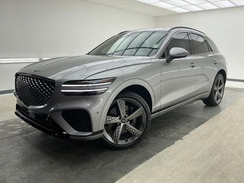 2023 Genesis GV70 2.5T