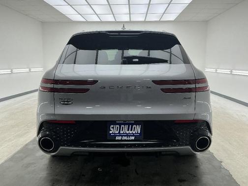 2023 Genesis GV70 2.5T