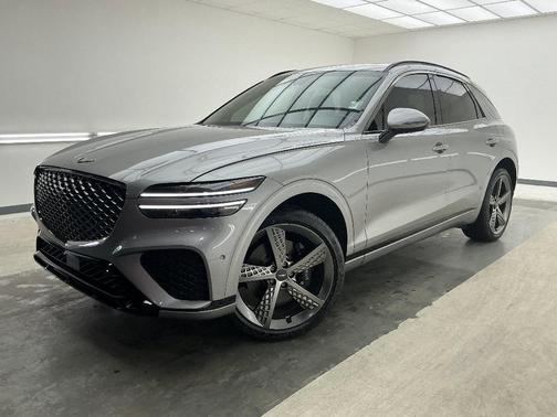2023 Genesis GV70 2.5T