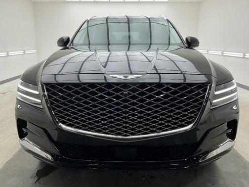 2024 Genesis GV80 PRESTIGE SIGNATURE