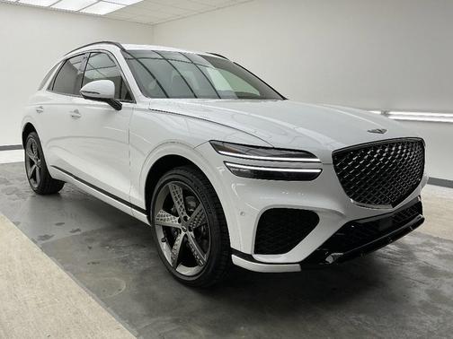 2025 Genesis GV70 3.5T Sport
