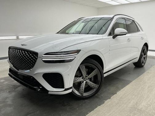 2025 Genesis GV70 3.5T Sport