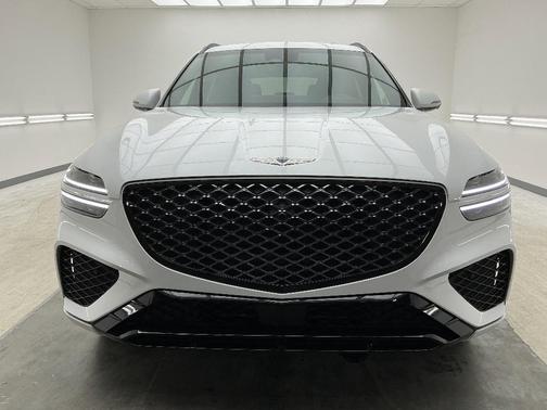 2025 Genesis GV70 3.5T Sport