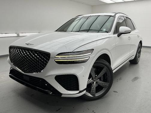 2023 Genesis GV70 3.5T Sport