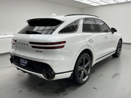 2023 Genesis GV70 3.5T Sport
