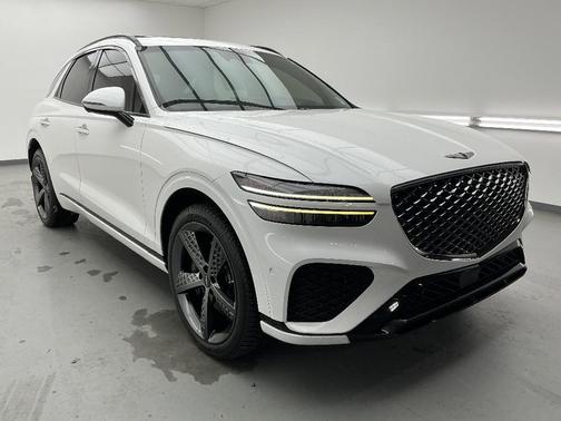 2023 Genesis GV70 3.5T Sport
