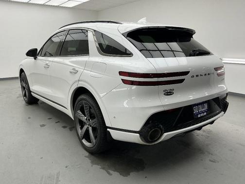 2023 Genesis GV70 3.5T Sport