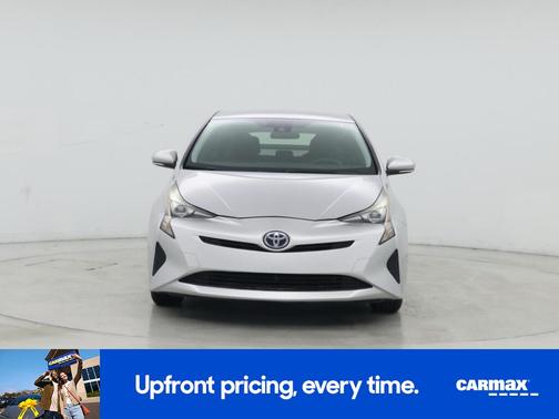 2017 Toyota Prius Two Eco