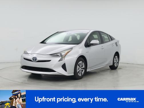 2017 Toyota Prius Two Eco