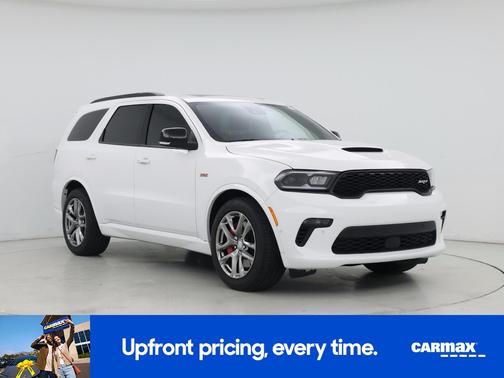 2023 Dodge Durango SRT 392 Premium